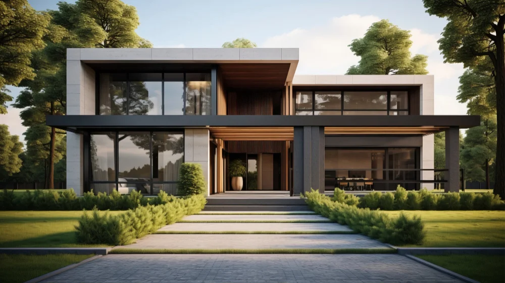 Modelo 110m2